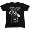 Fleetwood Mac Rumours Merchandise Tshirt Mlxl New