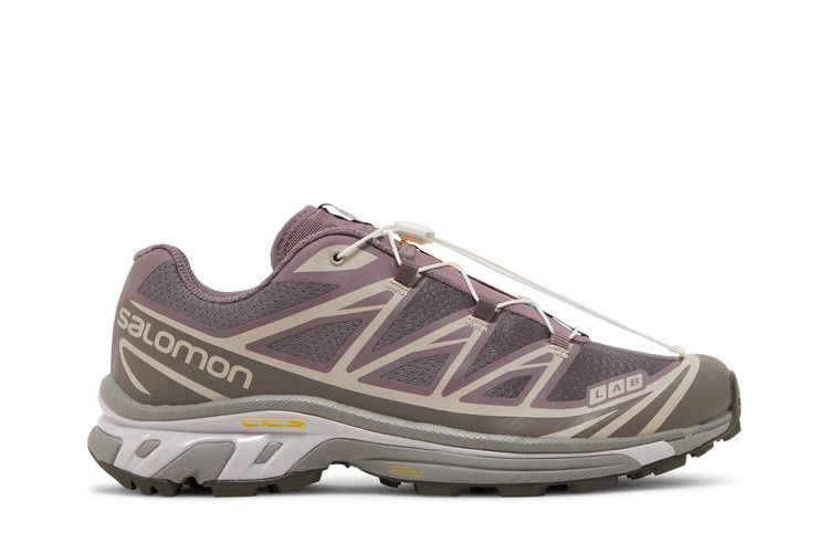 Salomon XT-6 'Plum Kitten' Men's Sneakers