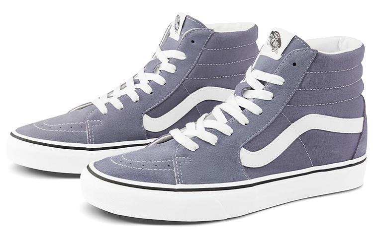Sk8 Vans-Hi 'Blue Granite' VN0A4U3C2RM