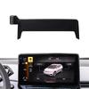 Car Phone Holder for VW ID.4 ID4 2025 2025 2025 Screen Navigation Bracket Magnetic New Energy Wireless Charging Rack Storage