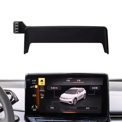 Car Phone Holder for VW ID.4 ID4 2025 2025 2025 Screen Navigation Bracket Magnetic New Energy Wireless Charging Rack Storage