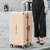 Premium ABS&PC Hardshell Luggage Set