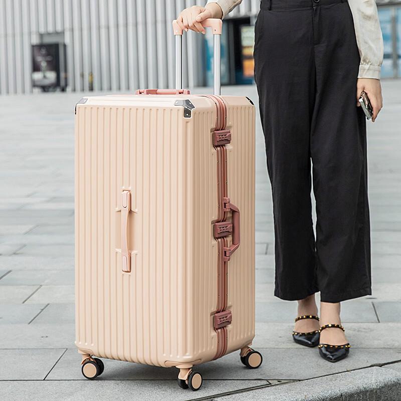 Premium ABS&PC Hardshell Luggage Set