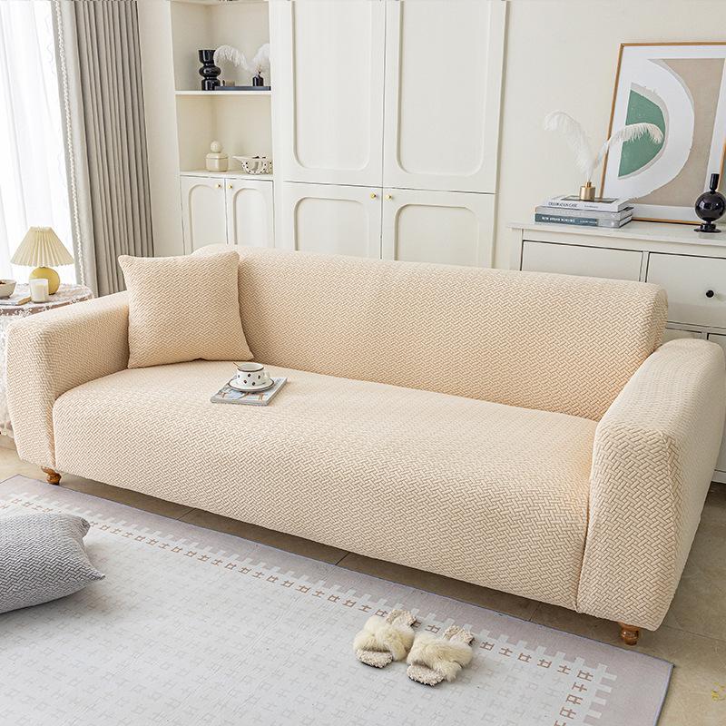 

Универсальный эластичный универсальный чехол для дивана, подушка для дивана, тканевый чехол для дивана, полотенце для дивана, двойной трехместный комбинированный диван 235-300cm