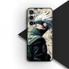 Soft Cover for Xiaomi Redmi 15 15C A3 A4 A5 9A 9C NFC Note 9 8 9T 8T Pro Casing Phone Case Kakashi Uchiha Sasuke Narutos Itachi