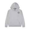 Abercrombie & Fitch Childrens/Kids Back Print Fleece Hoodie