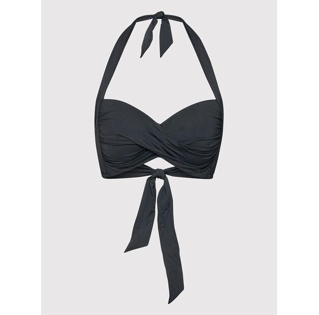 Топ бикини Seafolly S.Collective Twist