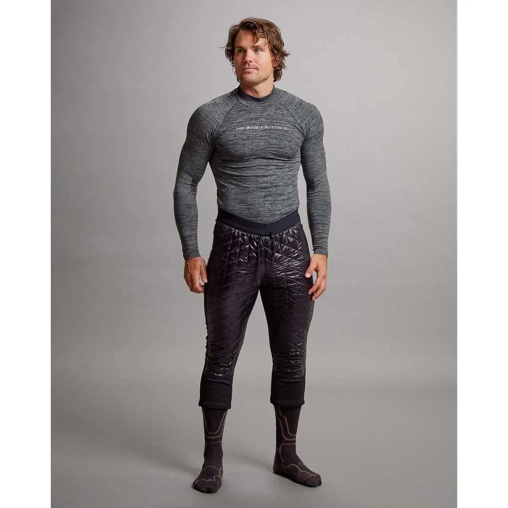 The Mountain Studio Брюки 3/4 Primaloft insulation