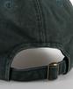 Wig Sunday Cation Ball Cap - Dark Green