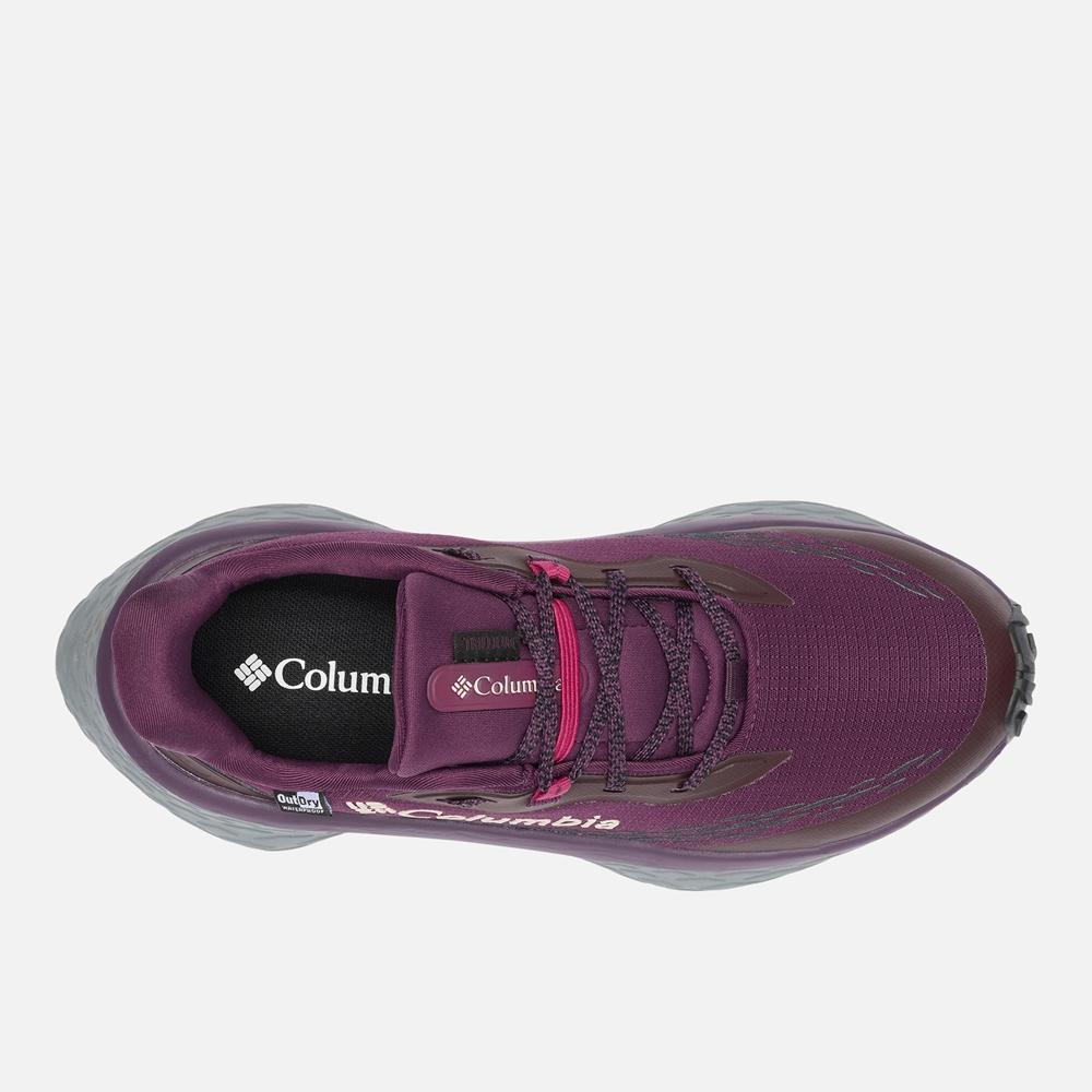 Columbia Women'S Konos Trillium Atr Outdry