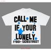 T-shirts e tops – T-Shirts