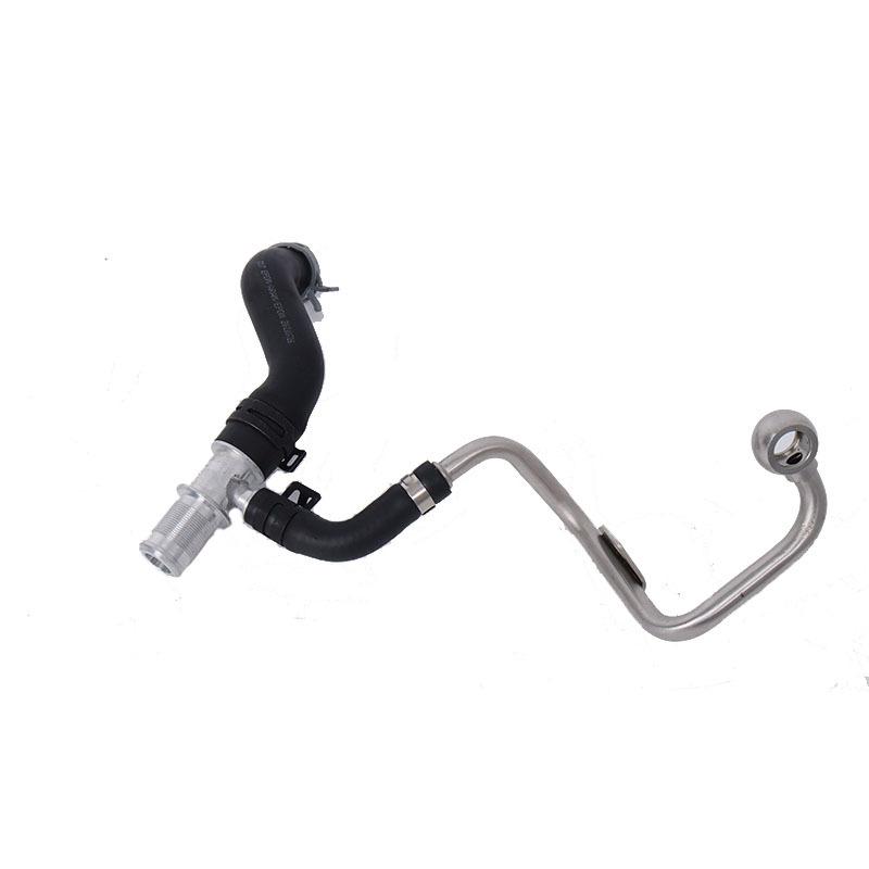 A11539845352 A11537645832 Σωλήνας Ψυκτικού Κινητήρα N18 Turbo 11539845352 11537645832 Για BMW MINI R55 R56 R57 R58 R59 R60 R61