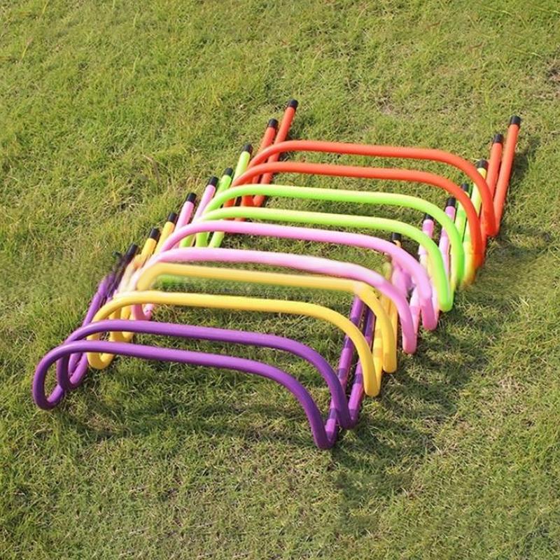 Echipament de antrenament Accesorii pentru purtător Garde Depozitare fotbal Garde Carry Fotbal Agility Stove Set Container Wrapper