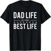 Unisex Growin Beards Drinkin Beer Funny Dad Husband Uncle Gift T-Shirt