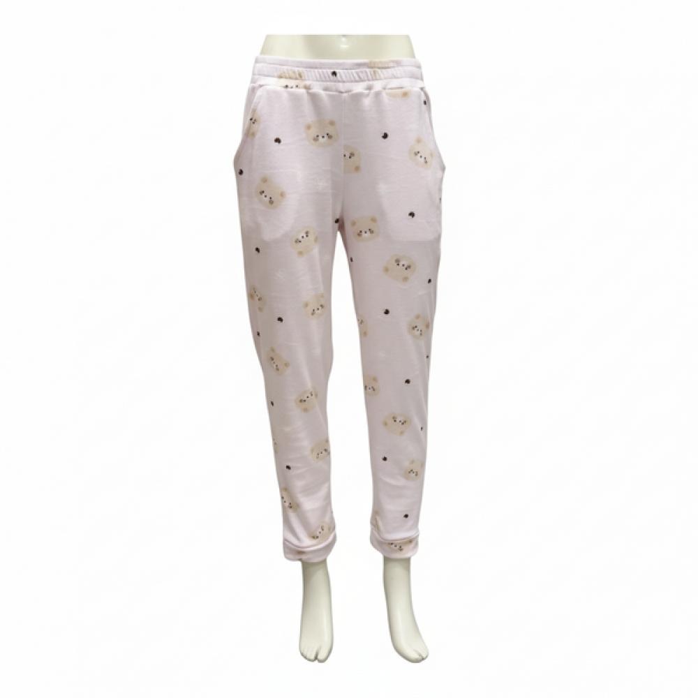 Triumph Mink Span Light Pink Bear Women S pantS Tewef821lpk 90