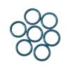 Automotive Universal Mechanical Seals: Wear-Resistant Silicone & FKM O-Rings, High-Temperature Nitrile Rubber Rings