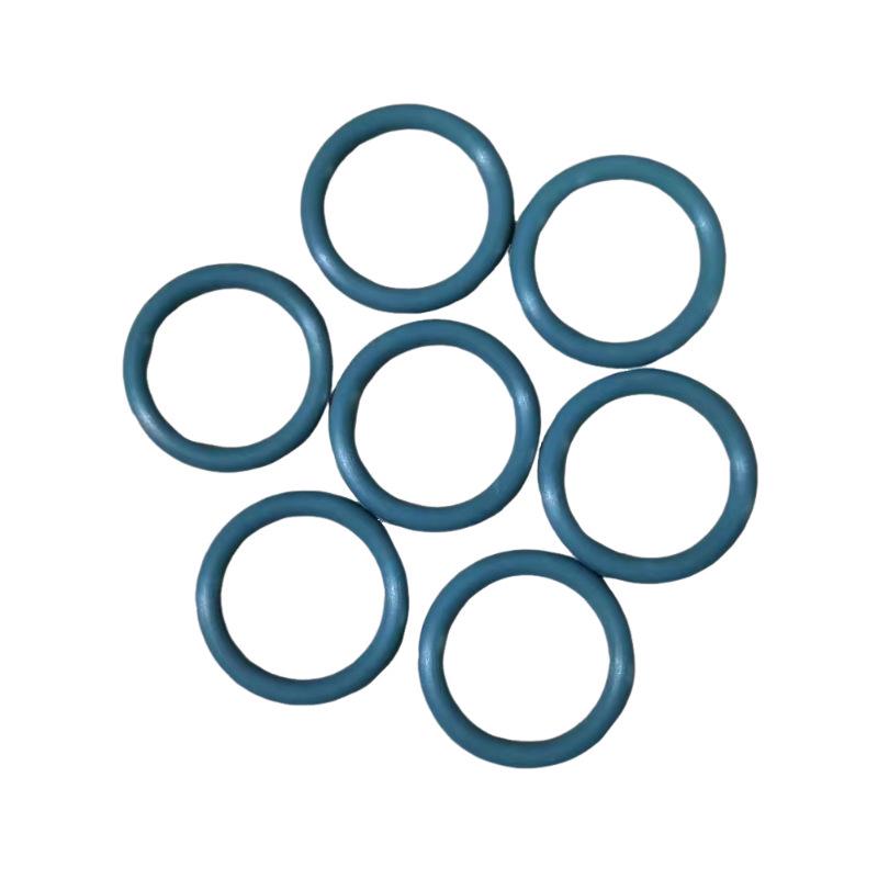 Automotive Universal Mechanical Seals: Wear-Resistant Silicone & FKM O-Rings, High-Temperature Nitrile Rubber Rings