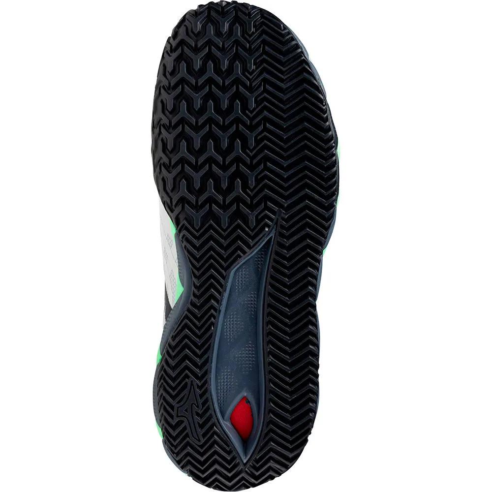 Mizuno Clay Shoes Wave Enforce Tour 2 CC