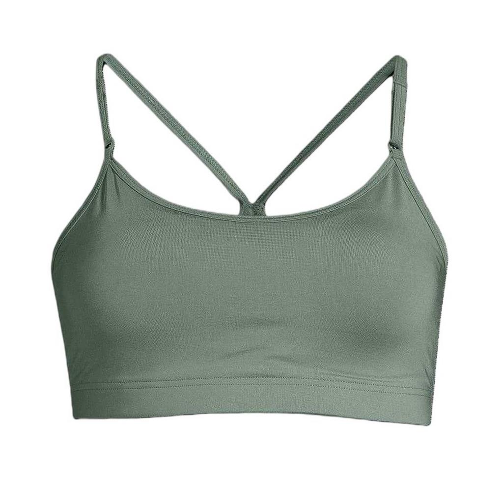 Casall Womens/Ladies Seamless Snug Fit Sports Bra