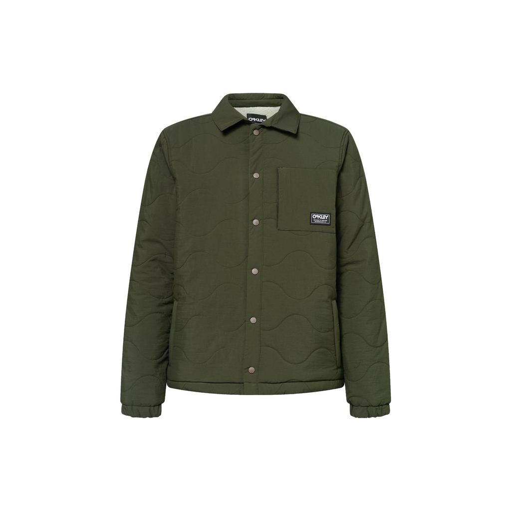 Oakley Snap button Jacket FOA404870-86L