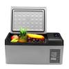 DC12/24V Freezer Cooler Auto 15L/20L Mini Fridge Compressor Quick Refrigeration For Home Picnic Icebox Portable Car Refrigerator