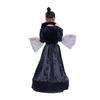 Halloween Costumes Children's Ghost Costumes Vampire Clothes Female Ghost Clothes Vampire Count Costumes
