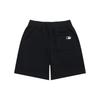 New MLB New York Yankees 24SS Casual Shorts Unisex Black 3ASPB0843-50BKS