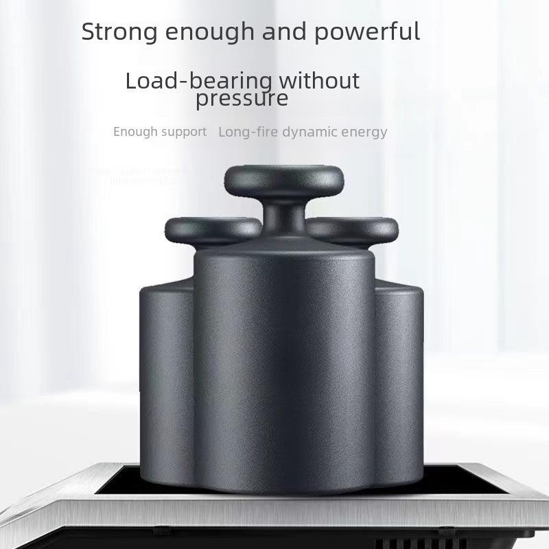 3500W High-Power Commercial Induction Cooker for Stir-Fry, Hot Pot, Steaming, Cooking & Milk Tea Shops