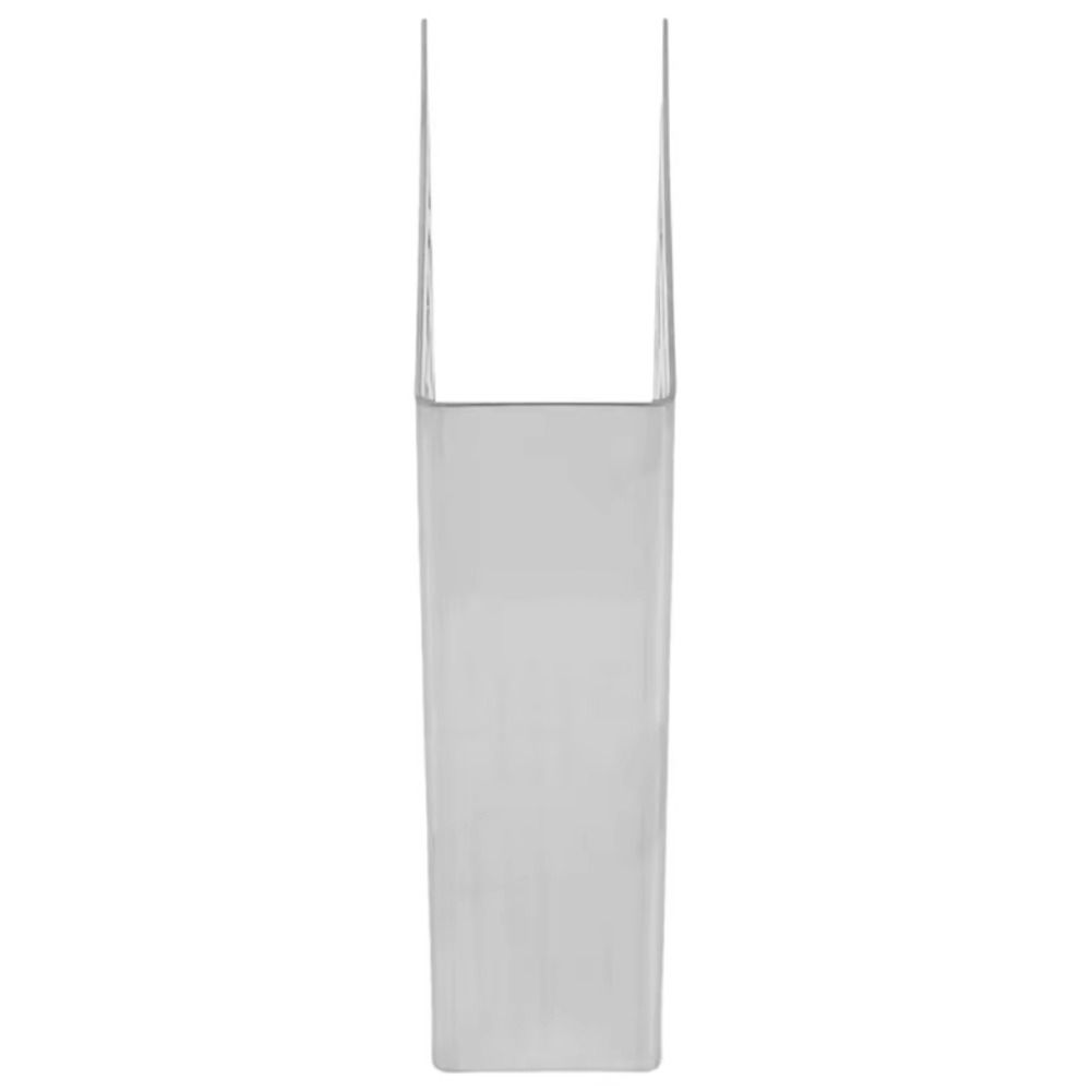 Stainless Steel Napkin Storage Shelf Heavy Duty Non-Slip Napkin Storage Rack Decorative Rustproof Napkin Container