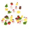 30 Pieces Mini Squeezing Toys Sensory Toy Easy to Clean Relaxing Interesting for Birthday Gifts