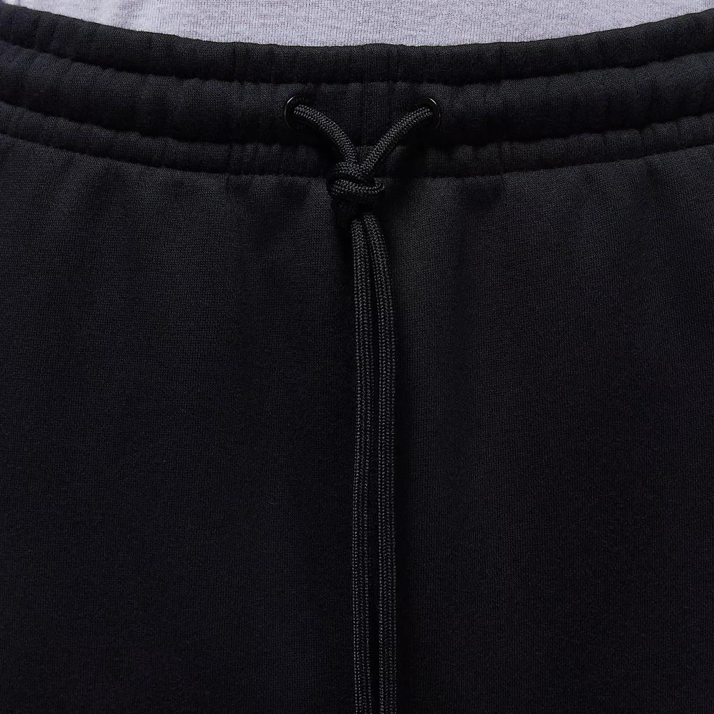 Jordan Brooklyn Fleece Cuffed Casual Pants Men bottoms HV0547-010