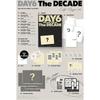 DAY6 4th Full Album - The DECADE