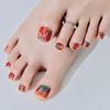 Manicure – Żele do paznokci
