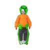 Halloween alien inflatable costume holiday dress up spoof horror props Christmas cos costume inflatable