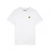 Mens Cotton Crew Neck Oversized T-Shirt