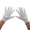 1 P  Anti Static Antiskid Glove PU Coated Finger Part (L)