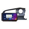 Android Radio CarPlay/Android Auto nawigacja samochodowa odtwarzacz multimedialny GPS RDS DSP Stereo dla Honda Stream 2006-2013