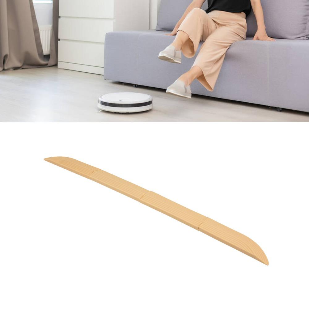 Universal Rubber Door Threshold Rubber Wheelchair Threshold Strip Wheelchair Access