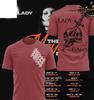 Lady Gaga The Mayhem Ball Tour 2026 AOP 3D T-Shirt UB170