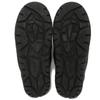 Used 10656 Snow Slippers 3SA089ZHN_H969 7897 40 All-Over Logo Calfskin Rubber 9.8" Oblique Quilted Nylon Black Men's