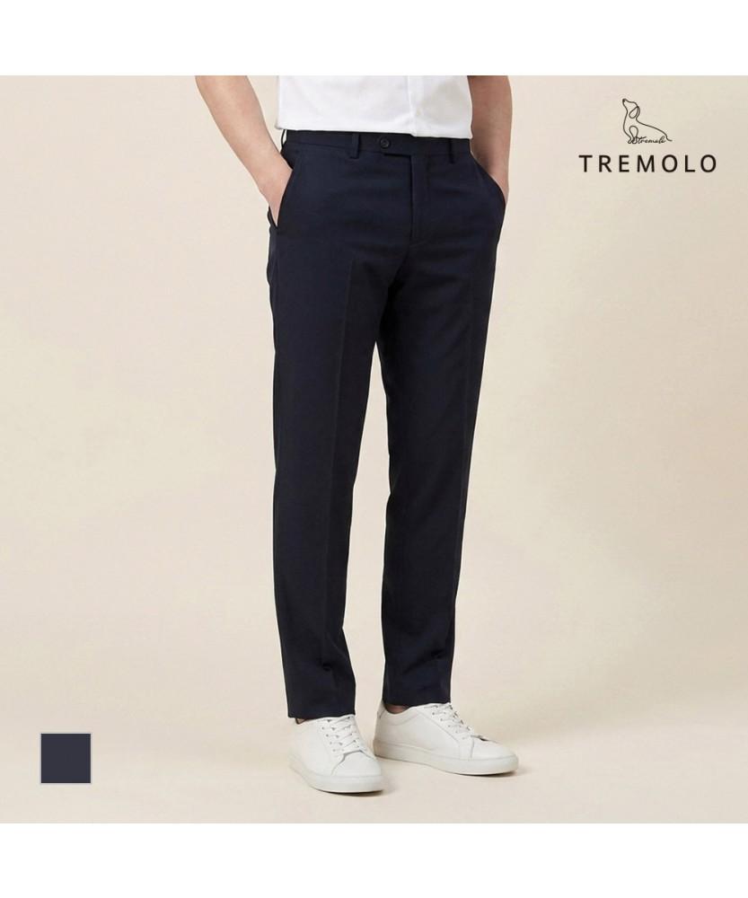 TREMOLO All-Season Nylon-Poly Blend Pants_Trndl3Yc571
