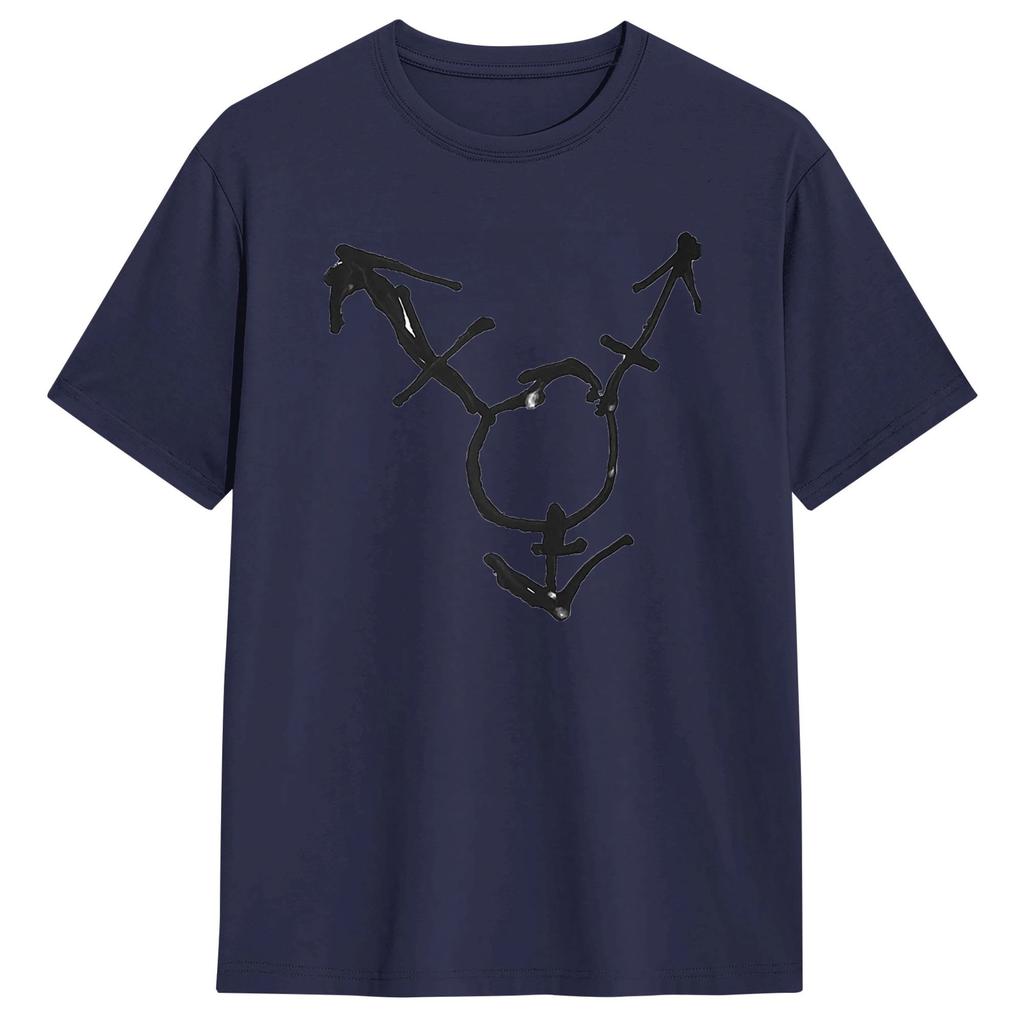 Arca Slayyter Tshirt Summer Cotton T Shirts For Unisexs Casual Tshirt Short Sleeve Vintage Tops