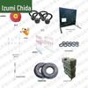 Quanzhida Outdoor Physical Training & Obstacle Course Equipment