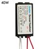 Precise 18W/28W/48W/72W/100W Adapter AC220V output AC12V Power Supply lamp electronic transformer