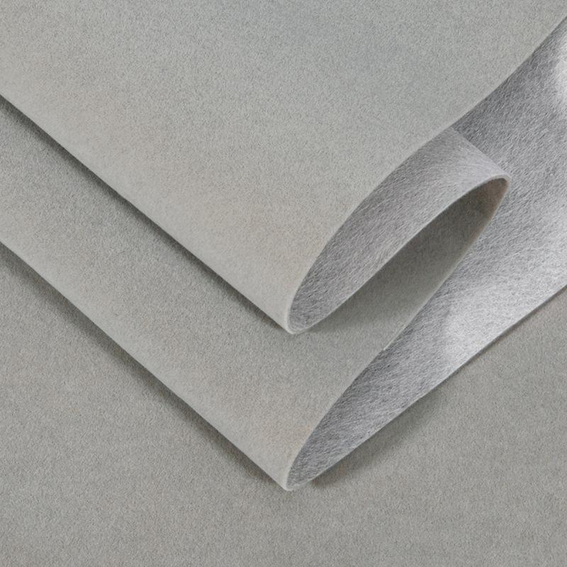 Self-Adhesive Flocked Fabric Thick Velvet Lining for Jewelry Display Scratch-Proof DIY Cabinet Liner Peel & Stick Foam Cloth