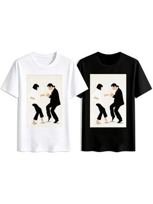 Na górę – T-shirty i koszulki