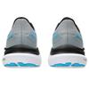 Asics 13 Running Shoes 020 Size 4E GT-1000 (1011B859) Men's (Seat Rock/Black) 28.5 Cm,