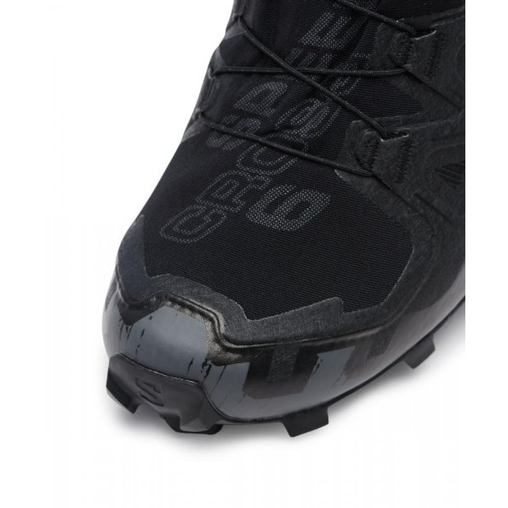 Salomon Speedcross 6 Gtx W Black Black Phantom L41743400