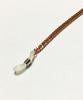 Segseuto [Surgical Steel][Eyeglass Chain] W-Type 005 E.L Rosegold