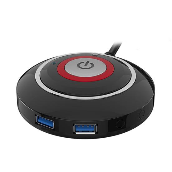 

Настольный переключатель, многофункциональный интерфейс, двойной USB-аудио, защита от кражи, большая кнопка, чувствительный сброс ПК с удлинителем, настольный компьютер